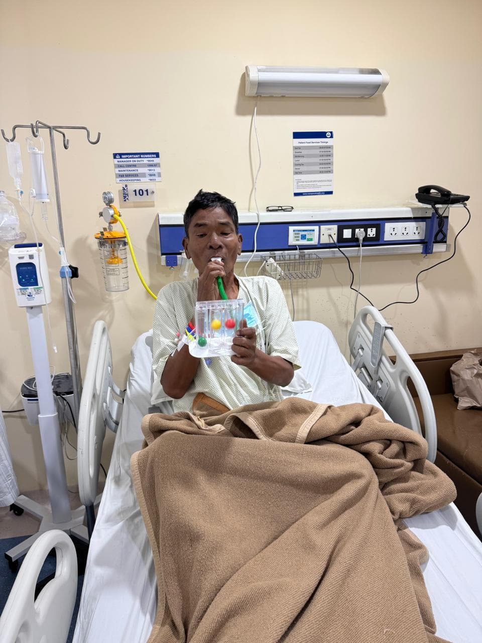 Liver transplant 12