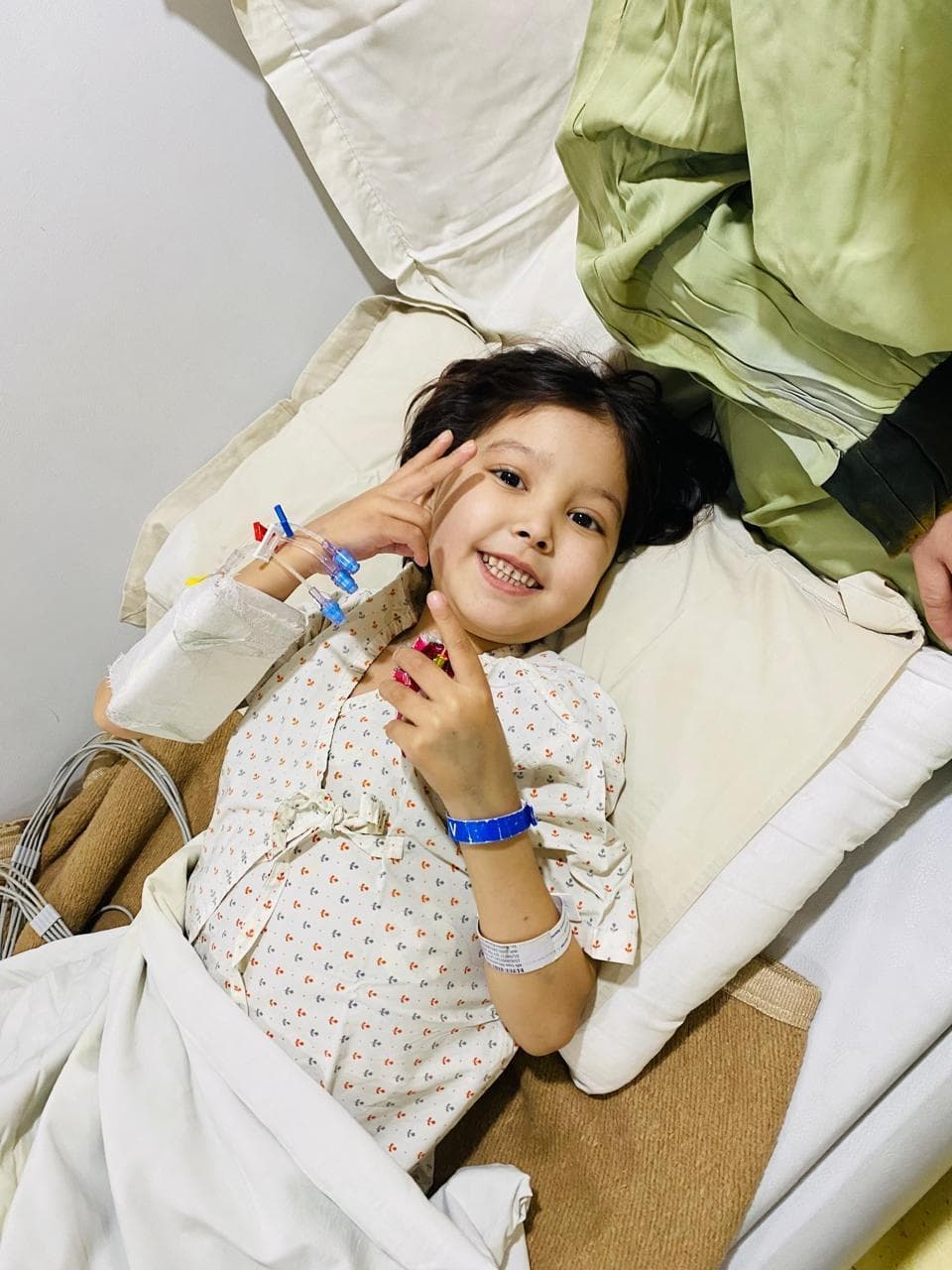 Liver transplant 11