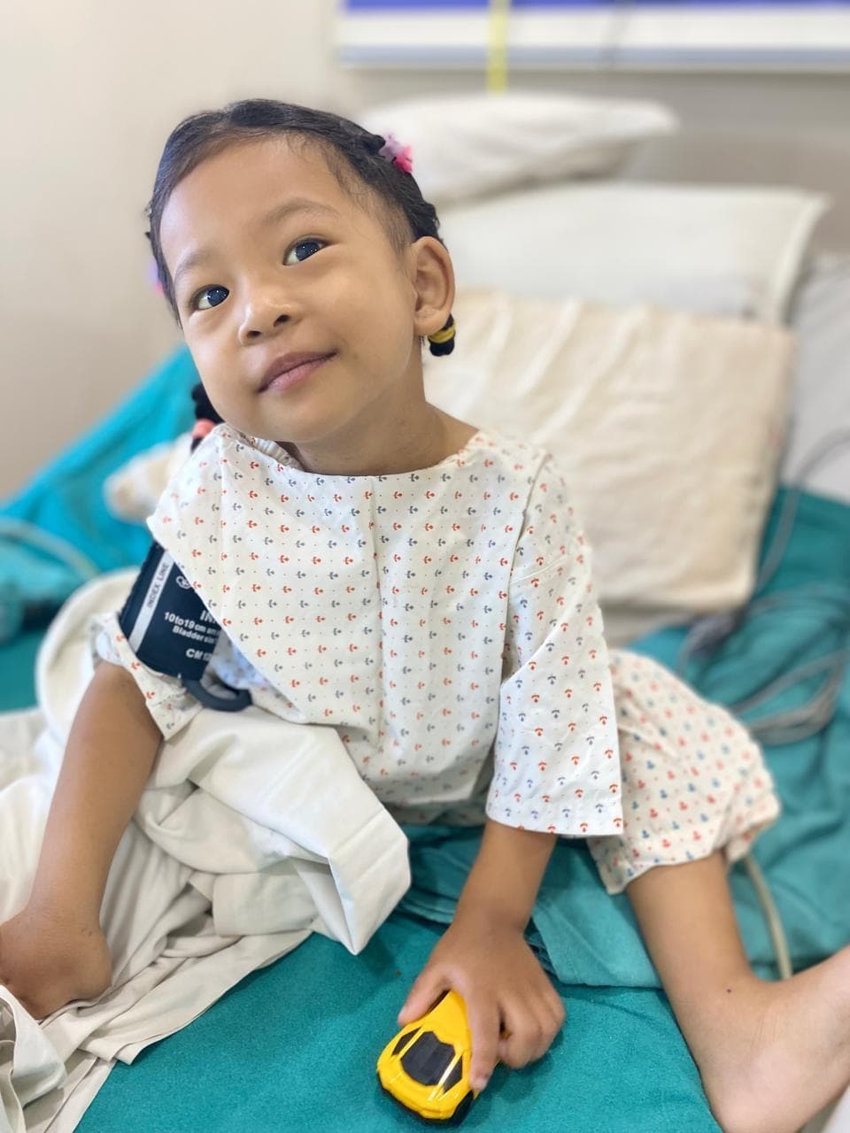 Liver transplant 2
