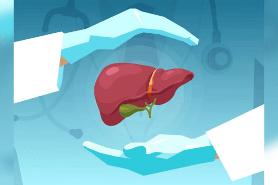 Liver transplant 2